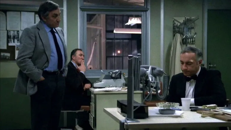 Banner for The Inquisitor