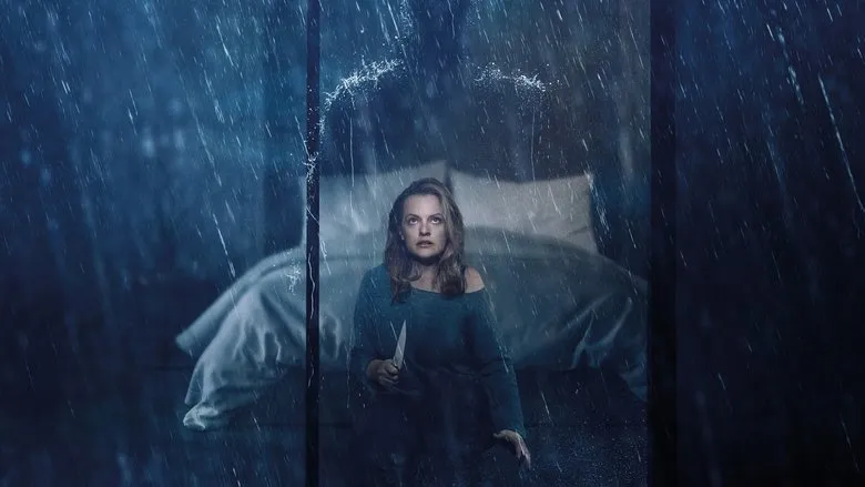 Banner for The Invisible Man