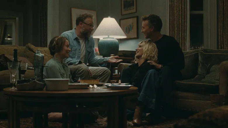 Banner for The Invite