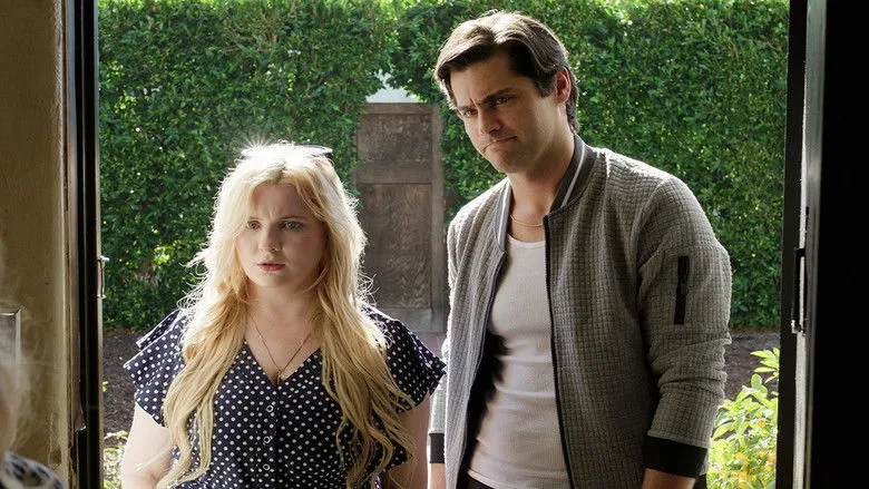 Banner for The Italians