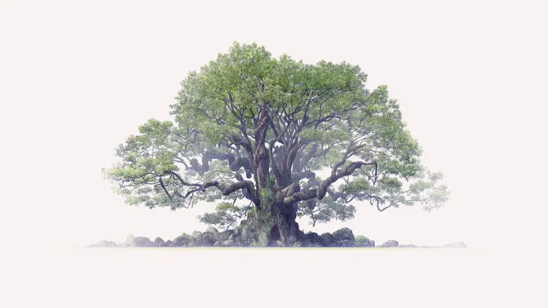 Banner for The Keeper of the Camphor Tree