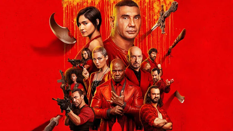 Banner for The Killer's Game