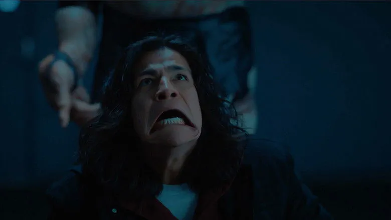 Banner for The Killgrin