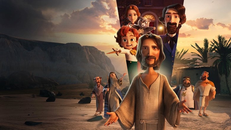 Banner for Le Roi des rois