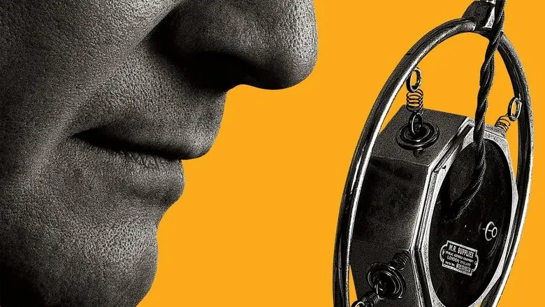 Banner for O Discurso do Rei