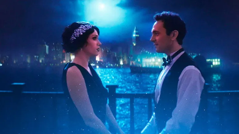 Banner for The Land of Dreams