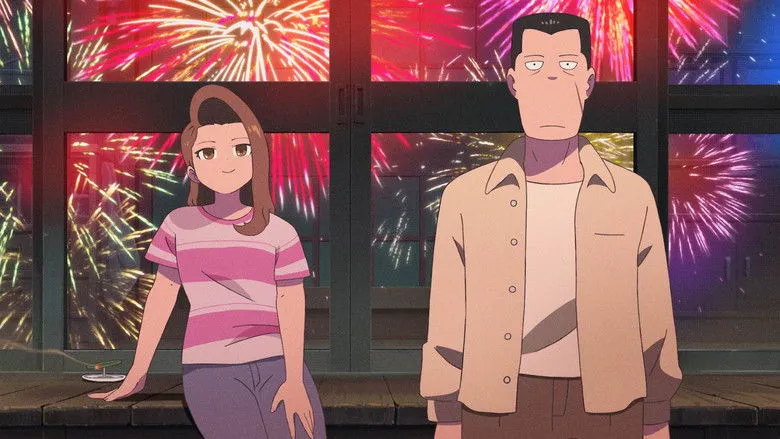 Banner for The Last Blossom