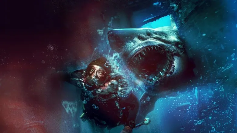 Banner for The Last Breath