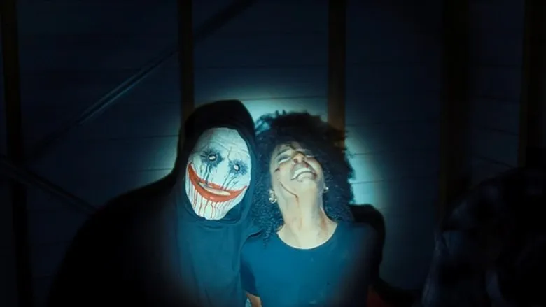 Banner for The Last Cabin