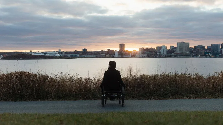 Banner for The Last Days of April