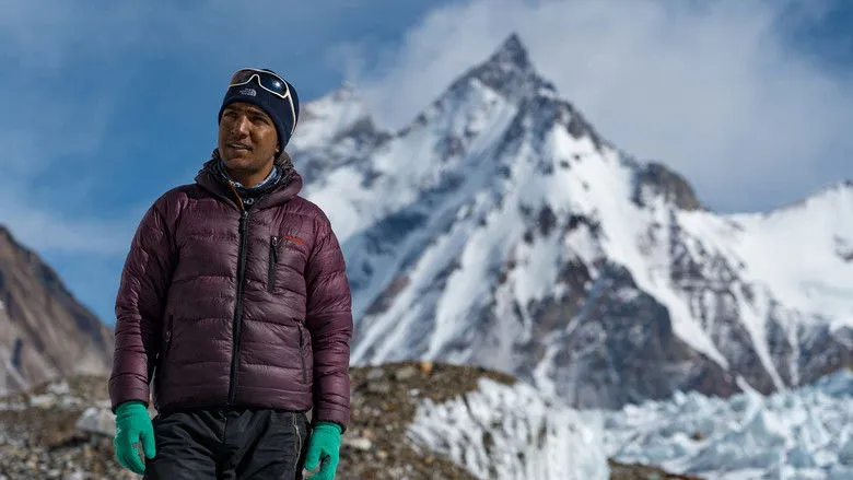 Banner for The Last First: Winter K2