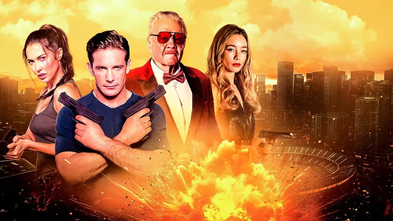 Banner for The Last GunFight