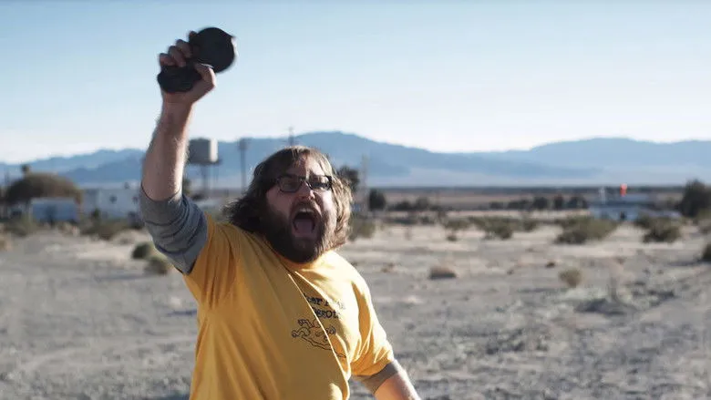 Banner for The Last Lovecraft: Relic of Cthulhu