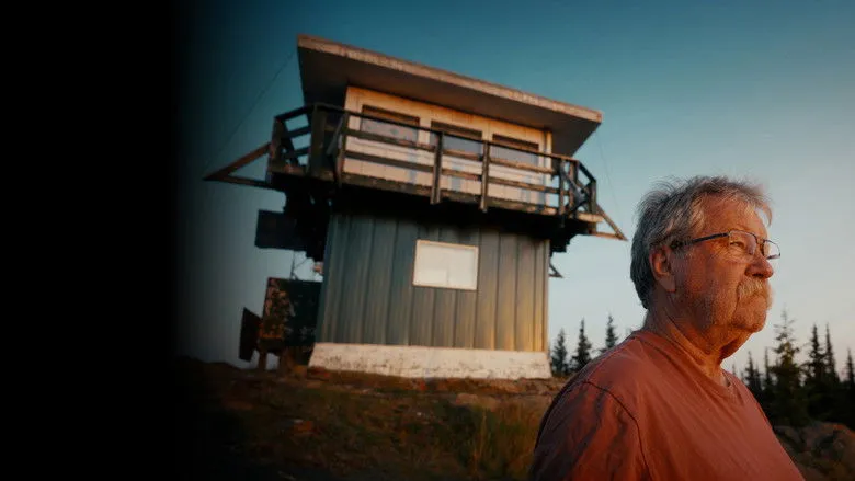 Banner for The Last of the Lookouts