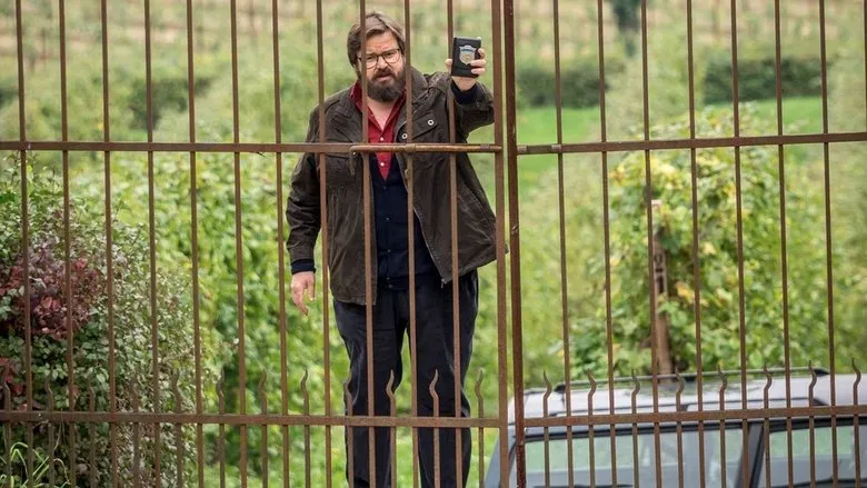 Banner for De Sol y Sangre