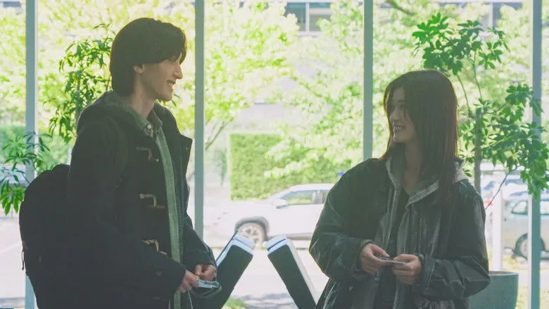 Banner for The Last Song You Left Behind