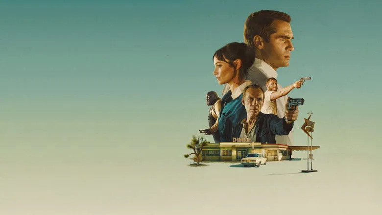 Banner for The Last Stop in Yuma County