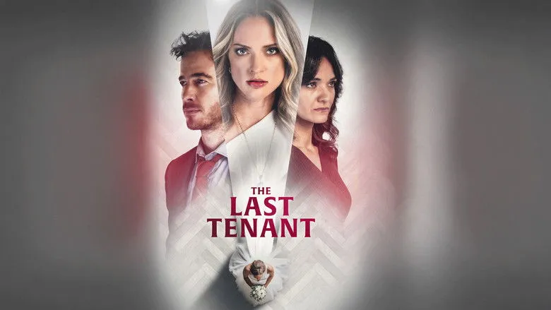 Banner for The Last Tenant