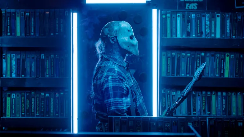 Banner for The Last Video Store