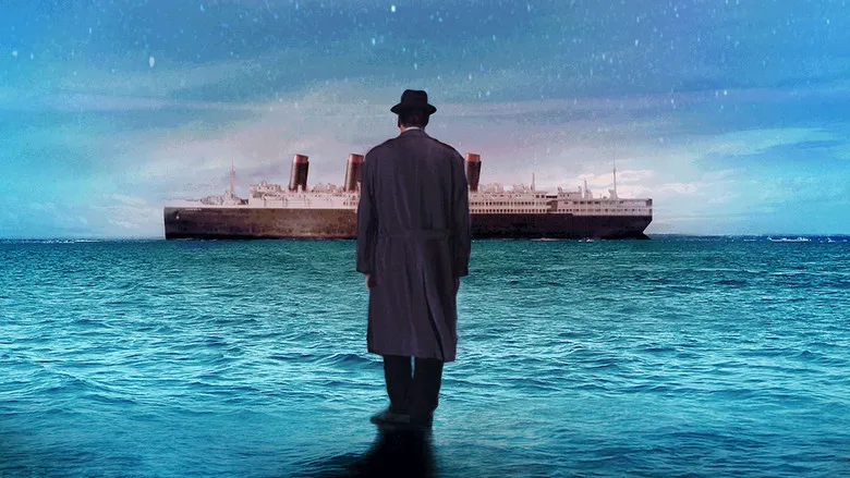 Banner for 1900 Efsanesi