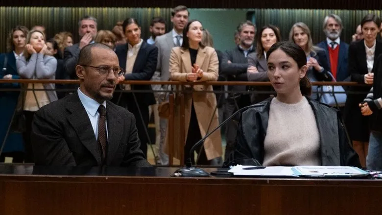 Banner for The Lesson