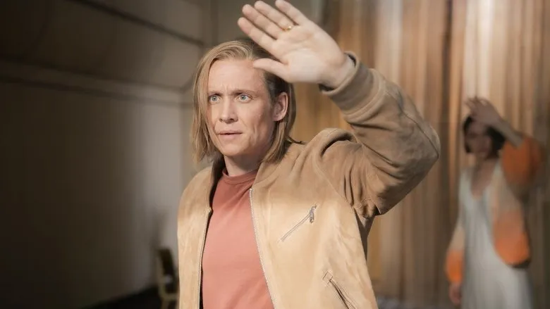 Banner for The Life of Wishes