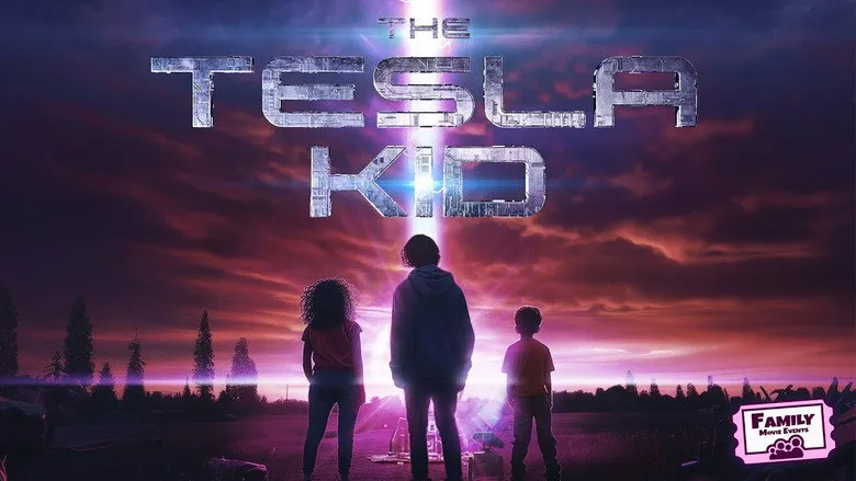 Banner for The Lightning Code