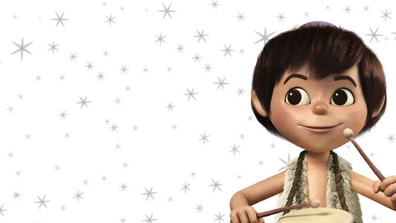 Banner for El Niño del Tambor