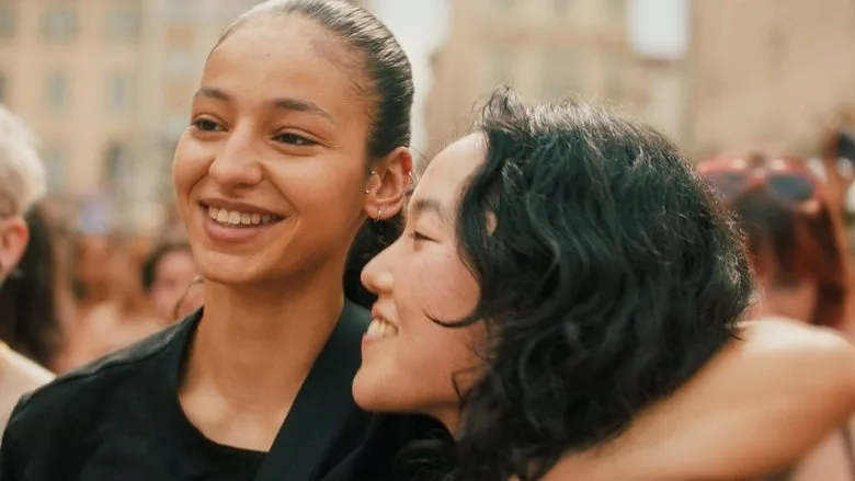 Banner for The Little Sister