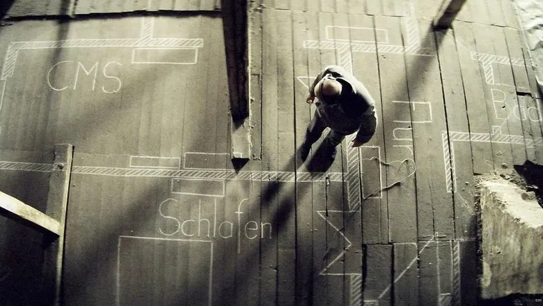 Banner for La vida de los otros