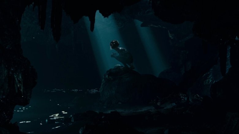 Banner for The Lord of the Rings: The Hunt for Gollum