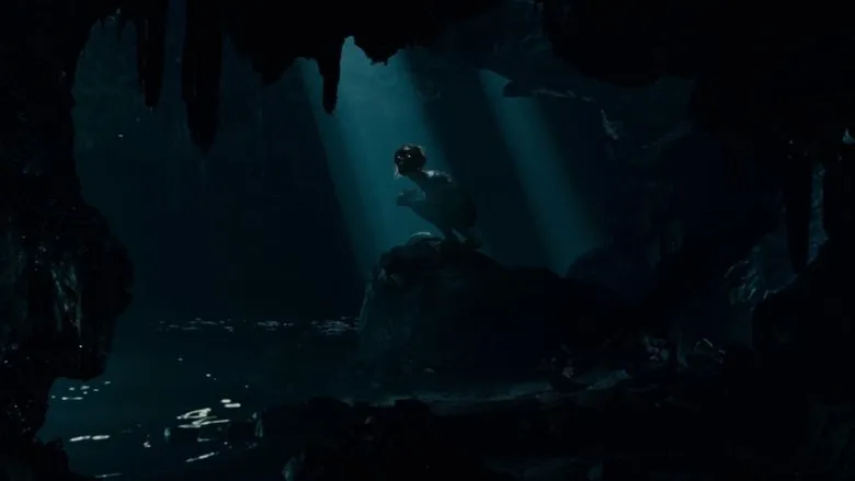 Banner for O Senhor dos Anéis: A Caçada por Gollum