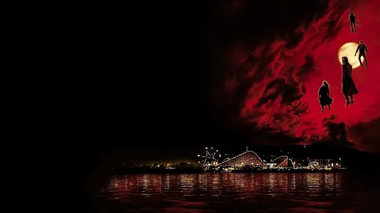 Banner for The Lost Boys