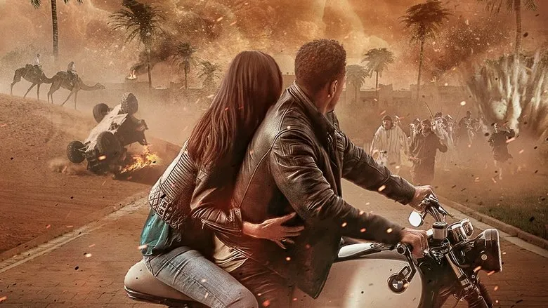 Banner for The Lost Princess