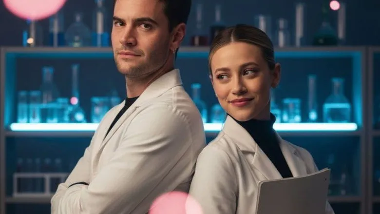 Banner for The Love Hypothesis