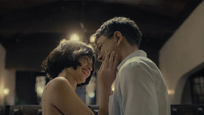 Banner for The Loved One