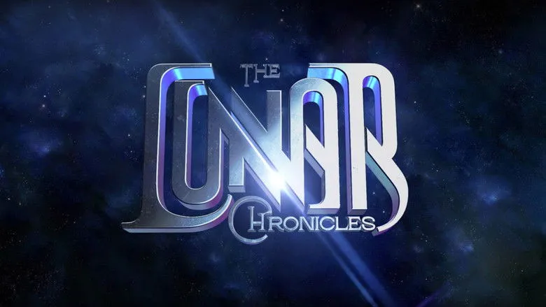 Banner for The Lunar Chronicles