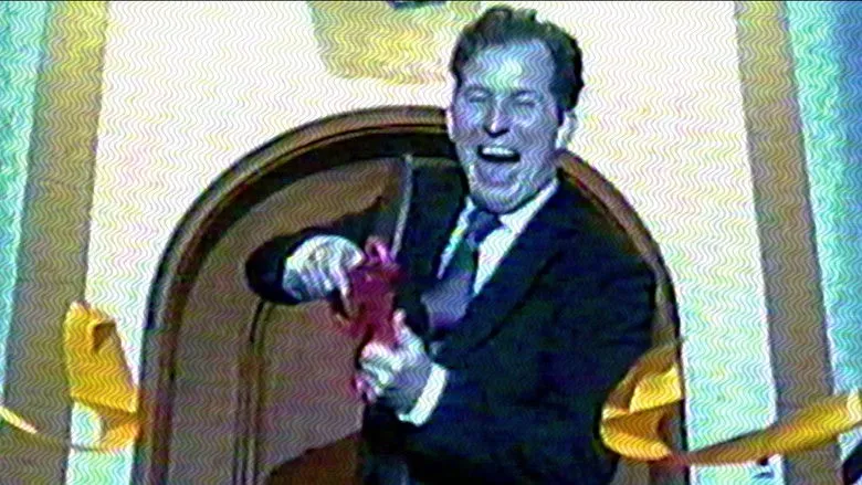 Banner for The Madison