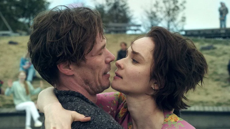 Banner for The Mainland