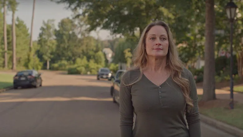 Banner for The Man Across the Street