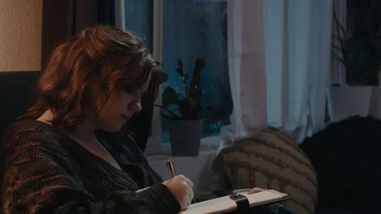 Banner for The Man In My Window