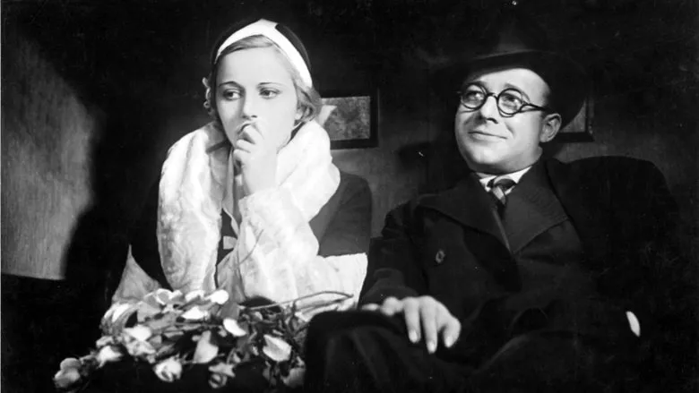 Banner for The Man in Search of His Murderer