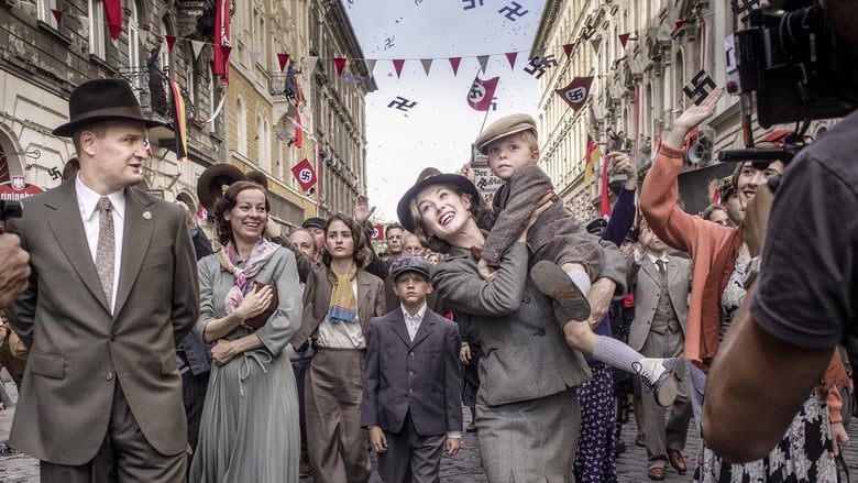 Banner for 惡棍追殺令