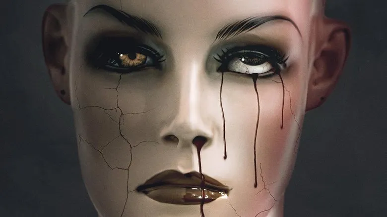 Banner for The Mannequin