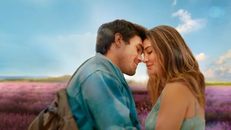 Banner for The Map That Leads to You