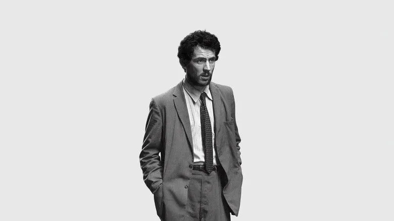 Banner for The Mastermind