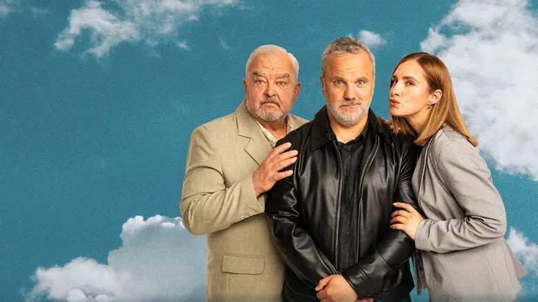 Banner for The Millionaire’s Anniversary