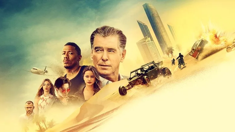 Banner for the misfits