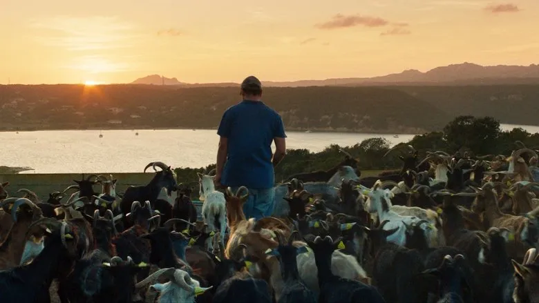 Banner for The Mohican