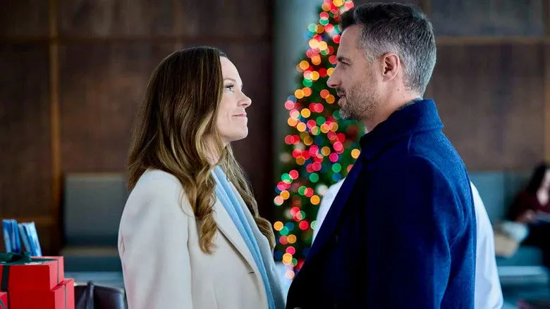 Banner for The More the Merrier